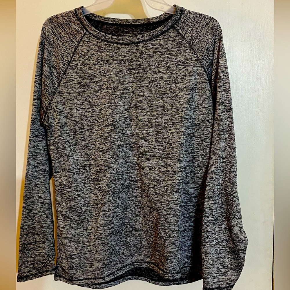 Climate right long sleeve thermal